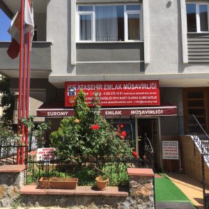 ataşehir emlak son hali