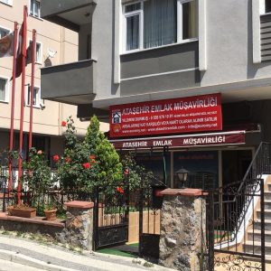 ataşehir emlak son hali