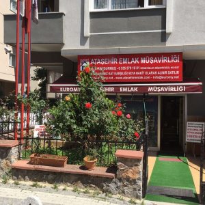 ataşehir emlak son hali