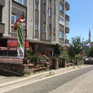 ataşehir emlak son hali