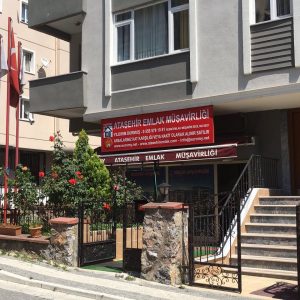 ataşehir emlak son hali