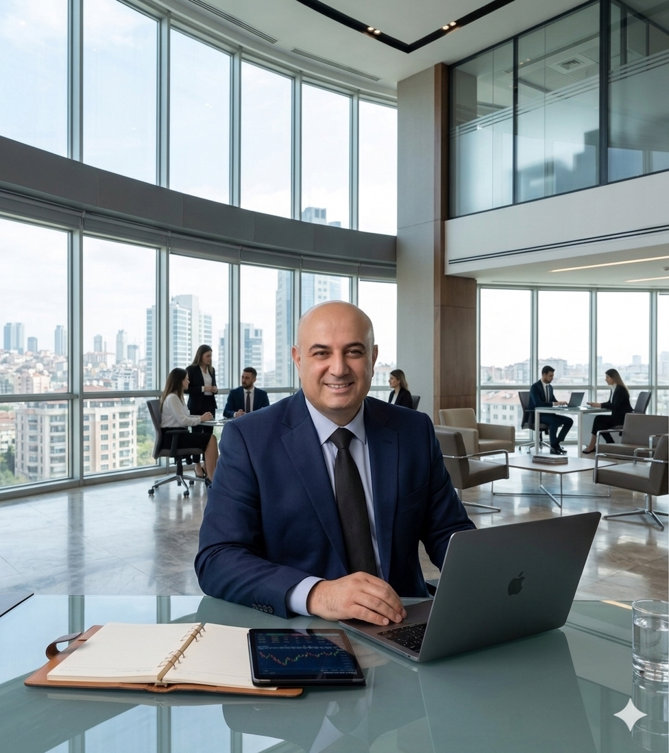 YILDIRIM DURMUŞ