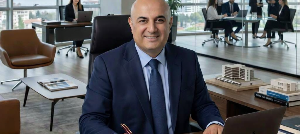 YILDIRIM DURMUŞ