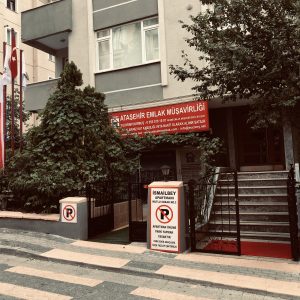 EUROMY ATAŞEHİR EMLAK 09